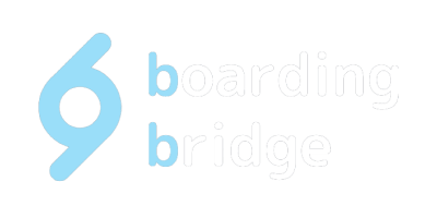 Boarding Bridge